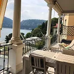 Casa Riva 25 Vista Lago-central *