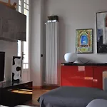 Apartament Casa Riva 25 Vista Lago-central Como