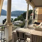 Casa Riva 25 Vista Lago-central קומו