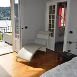 דירה Casa Riva 25 Vista Lago-central קומו