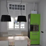 Casa Riva 25 Vista Lago-central דירה קומו