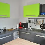 Casa Riva 25 Vista Lago-central דירה *