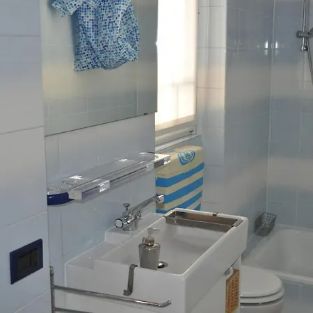 Lägenhet Casa Riva 25 Vista Lago-central Como