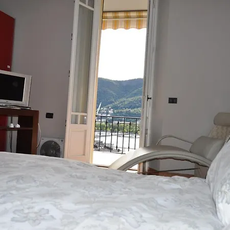 Casa Riva 25 Vista Lago-central Apartment *