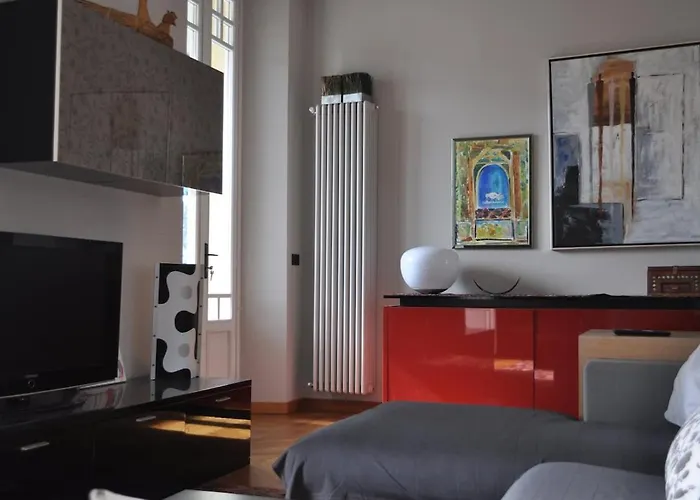 Apartment Casa Riva 25 Vista Lago-central Como