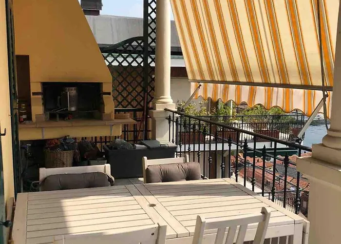 Apartment Casa Riva 25 Vista Lago-central