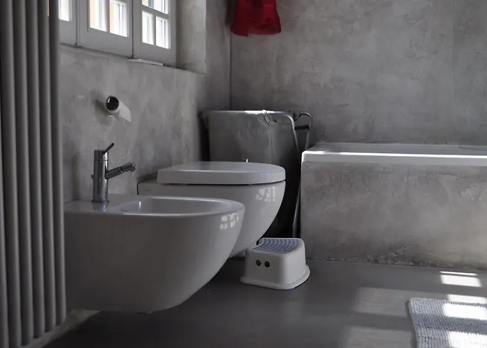 Casa Riva 25 Vista Lago-central *