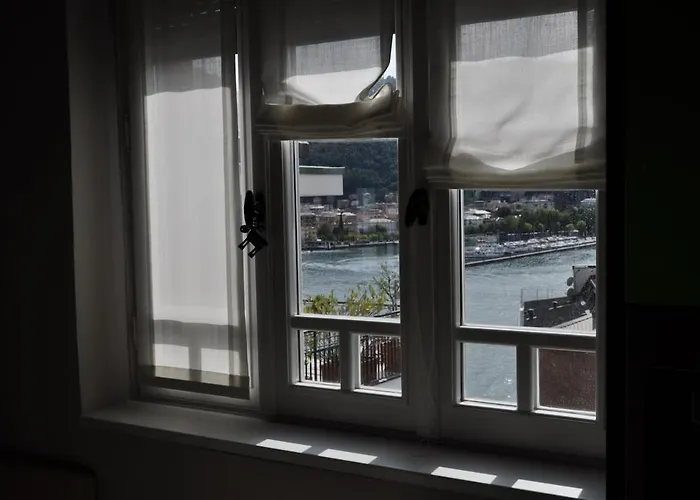 Casa Riva 25 Vista Lago-central *