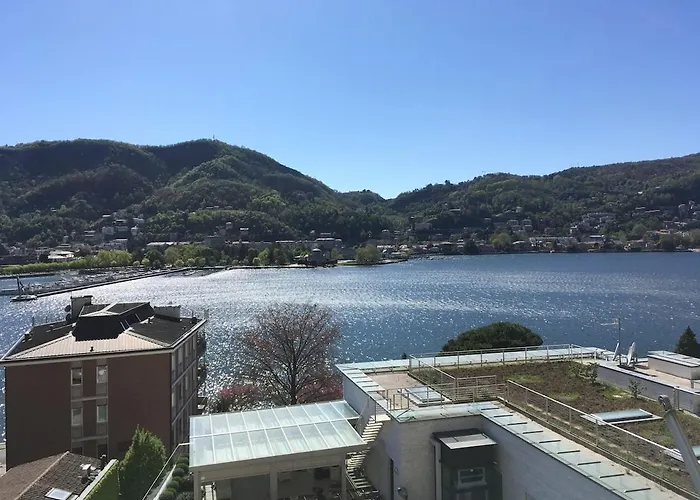 Apartment Casa Riva 25 Vista Lago-central