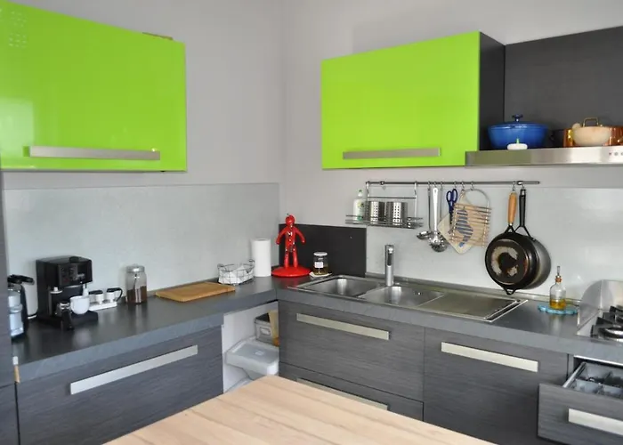 Casa Riva 25 Vista Lago-central Apartment *