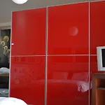 Casa Riva 25 Vista Lago-central شقة *