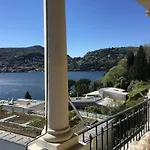 Casa Riva 25 Vista Lago-central شقة *