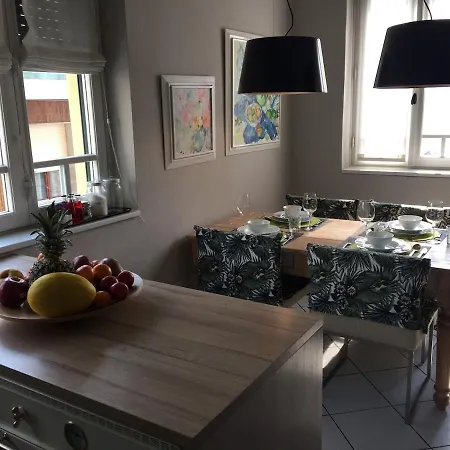 Διαμέρισμα Casa Riva 25 Vista Lago-central *