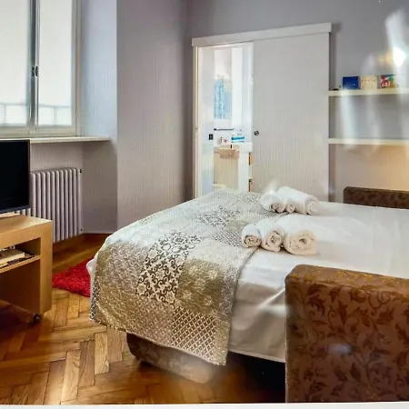 Casa Riva 25 Vista Lago-central Διαμέρισμα