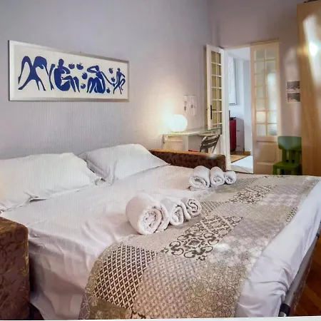 Casa Riva 25 Vista Lago-central Διαμέρισμα