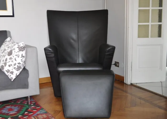 Casa Riva 25 Vista Lago-central *