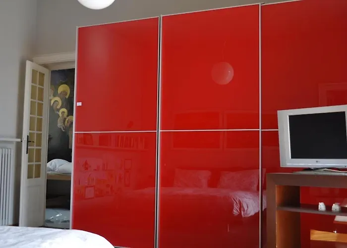 Casa Riva 25 Vista Lago-central Διαμέρισμα *