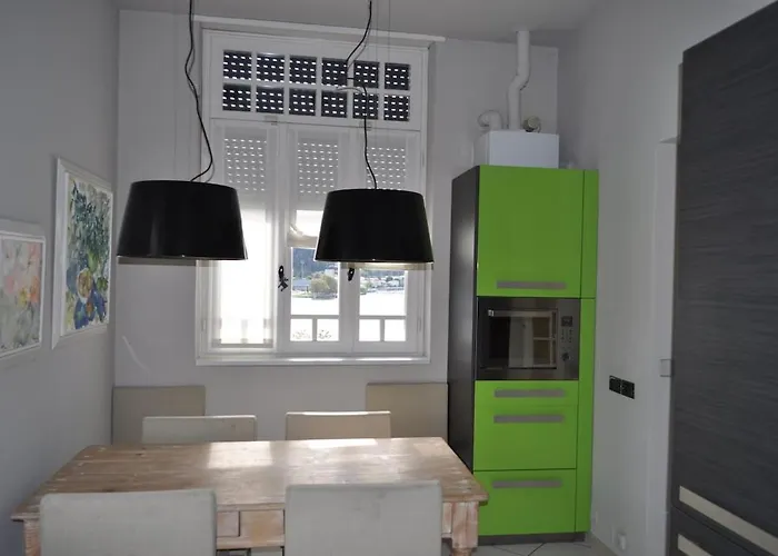 Casa Riva 25 Vista Lago-central Διαμέρισμα Όπως